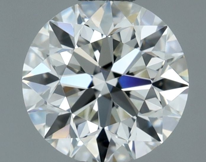 Loose Diamond - ROUND 0.7ct G VVS2: Loose Diamond - ROUND 0.7ct G VVS2 Source: Natural Shape: ROUND Carats: 0.7 Color: G Clarity: VVS2 Certification: IGI Video: