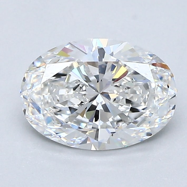 Loose Diamond - OVAL 1.2ct E VVS1: Loose Diamond - OVAL 1.2ct E VVS1 Source: Natural Mined Diamond Shape: OVAL Carats: 1.2 Color: E Clarity: VVS1 Certification: GIA Condition: Pre-Owned PLEASE NOTE: Framed, Large, or heavy items do not