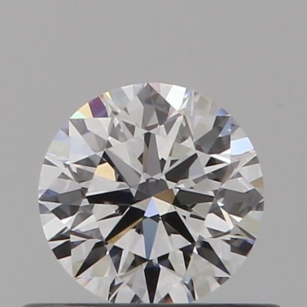 Loose Diamond - ROUND 0.41ct D IF: Loose Diamond - ROUND 0.41ct D IF Source: Natural Shape: ROUND Carats: 0.41 Color: D Clarity: IF Certification: GIA Video: