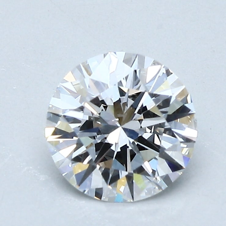 Loose Diamond - Round 1.18ct D IF: Loose Diamond - Round 1.18ct D IF Source: Natural Mined Diamond Shape: Round Carats: 1.18 Color: D Clarity: IF Certification: GIA Condition: Pre-Owned PLEASE NOTE: Framed, Large, or heavy items do not