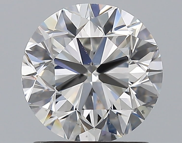 Loose Diamond - Round 1.5ct F VS2: Loose Diamond - Round 1.5ct F VS2 Source: Natural Mined Diamond Shape: Round Carats: 1.5 Color: F Clarity: VS2 Certification: GIA Condition: Pre-Owned PLEASE NOTE: Framed, Large, or heavy items do not