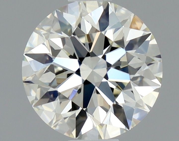 Loose Diamond - ROUND 0.66ct J VVS1 (1 of 1)