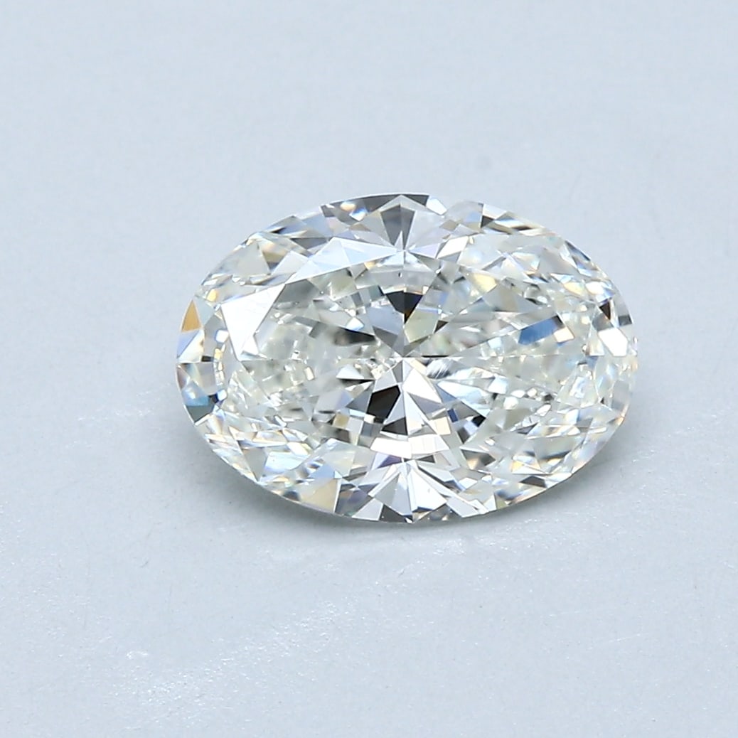Loose Diamond - OVAL 1.5ct H VS1: Loose Diamond - OVAL 1.5ct H VS1 Source: Natural Mined Diamond Shape: OVAL Carats: 1.5 Color: H Clarity: VS1 Certification: GIA Condition: Pre-Owned PLEASE NOTE: Framed, Large, or heavy items do not h