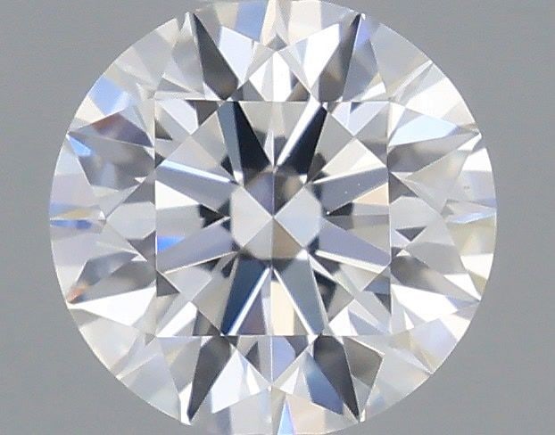 Loose Diamond - ROUND 0.3ct E SI1 (1 of 1)