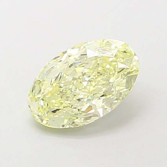 Loose Diamond - OVAL 1.0ct S-T SI1: Loose Diamond - OVAL 1.0ct S-T SI1 Source: Natural Shape: OVAL Carats: 1.0 Color: S-T Certification: GIA Video: