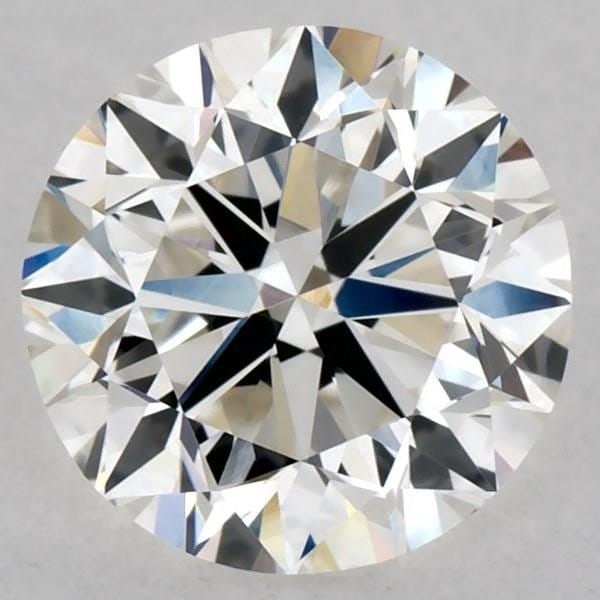 Loose Diamond - ROUND 0.7ct I VVS1 (1 of 1)
