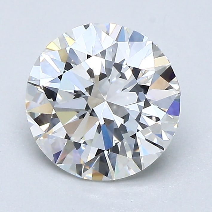 Loose Diamond - Round 1.51ct H VVS2: Loose Diamond - Round 1.51ct H VVS2 Source: Natural Mined Diamond Shape: Round Carats: 1.51 Color: H Clarity: VVS2 Certification: GIA Condition: Pre-Owned PLEASE NOTE: Framed, Large, or heavy items do