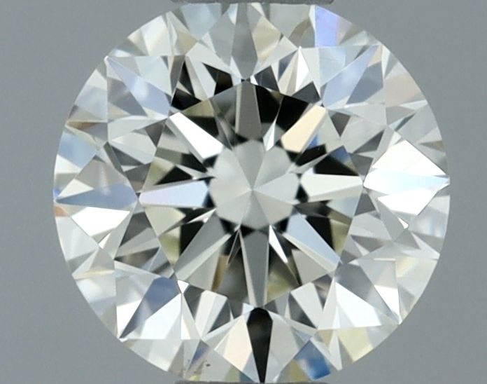 Loose Diamond - ROUND 0.45ct I VVS2 (1 of 1)