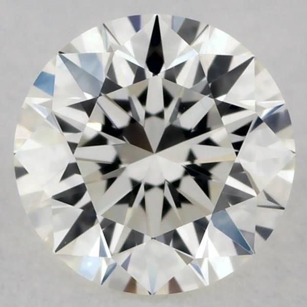Loose Diamond - ROUND 0.24ct J VVS2 (1 of 1)