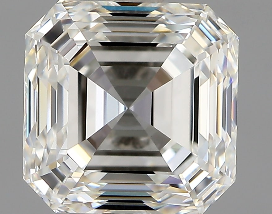 Loose Diamond - ASSCHER 1.7ct I VVS2: Loose Diamond - ASSCHER 1.7ct I VVS2 Source: Natural Mined Diamond Shape: ASSCHER Carats: 1.7 Color: I Clarity: VVS2 Certification: GIA Condition: Pre-Owned PLEASE NOTE: Framed, Large, or heavy items