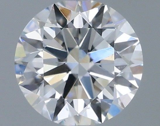 Loose Diamond - ROUND 0.3ct E SI1 (1 of 1)