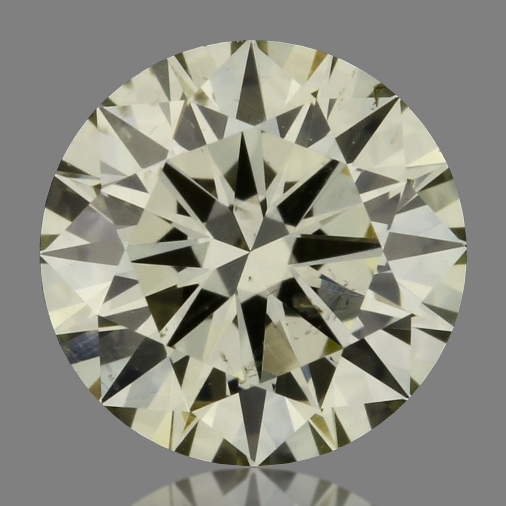 Loose Diamond - ROUND 0.3ct S-T SI2: Loose Diamond - ROUND 0.3ct S-T SI2 Source: Natural Shape: ROUND Carats: 0.3 Color: S-T Certification: IGI Video: