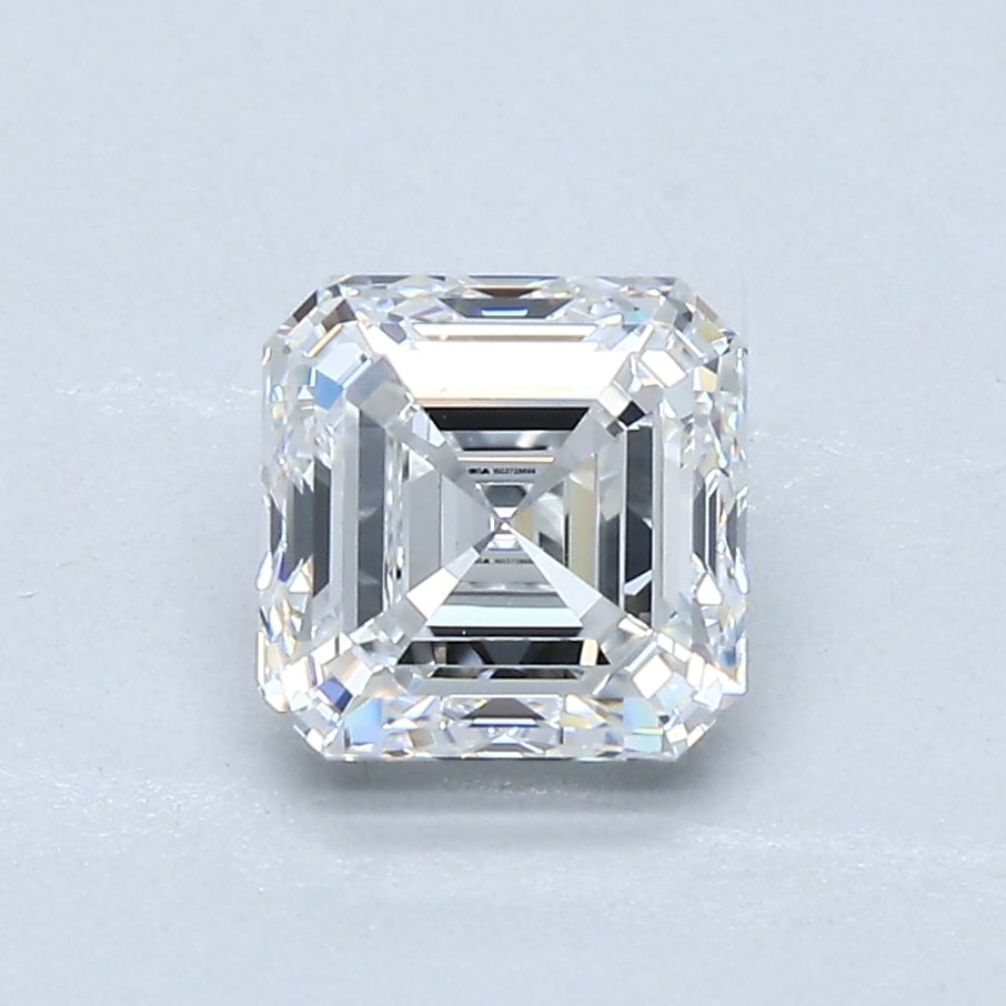 Loose Diamond - ASSCHER 1.5ct F VS1: Loose Diamond - ASSCHER 1.5ct F VS1 Source: Natural Mined Diamond Shape: ASSCHER Carats: 1.5 Color: F Clarity: VS1 Certification: GIA Condition: Pre-Owned PLEASE NOTE: Framed, Large, or heavy items do