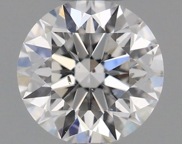 Loose Diamond - ROUND 0.35ct E SI1 (1 of 1)