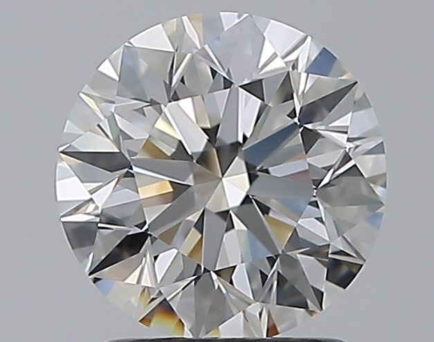 Loose Diamond - Round 1.8ct G VVS1: Loose Diamond - Round 1.8ct G VVS1 Source: Natural Mined Diamond Shape: Round Carats: 1.8 Color: G Clarity: VVS1 Certification: GIA Condition: Pre-Owned PLEASE NOTE: Framed, Large, or heavy items do n