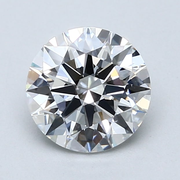 Loose Diamond - Round 1.52ct F VS2: Loose Diamond - Round 1.52ct F VS2 Source: Natural Mined Diamond Shape: Round Carats: 1.52 Color: F Clarity: VS2 Certification: GIA Condition: Pre-Owned PLEASE NOTE: Framed, Large, or heavy items do n