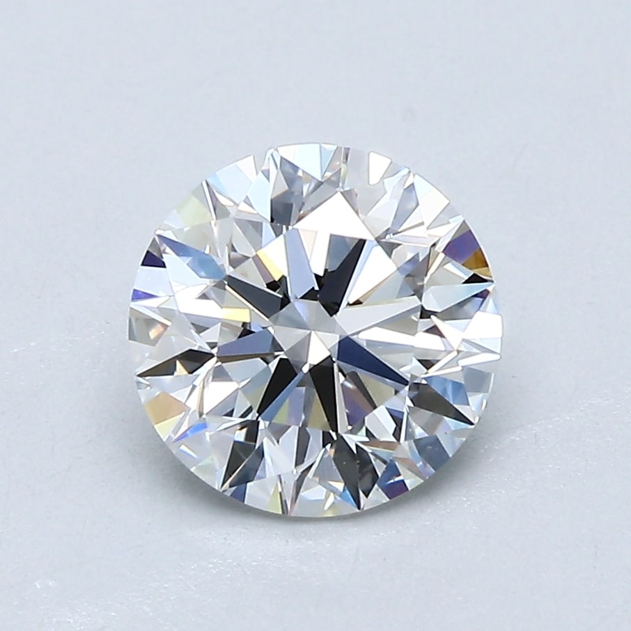 Loose Diamond - Round 1.62ct E VS1: Loose Diamond - Round 1.62ct E VS1 Source: Natural Mined Diamond Shape: Round Carats: 1.62 Color: E Clarity: VS1 Certification: GIA Condition: Pre-Owned PLEASE NOTE: Framed, Large, or heavy items do n
