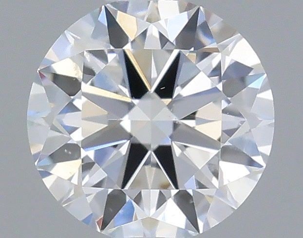 Loose Diamond - ROUND 0.3ct E SI1 (1 of 1)