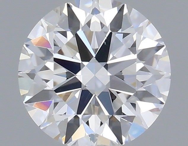 Loose Diamond - ROUND 0.41ct E SI1: Loose Diamond - ROUND 0.41ct E SI1 Source: Natural Shape: ROUND Carats: 0.41 Color: E Clarity: SI1 Certification: IGI Video: