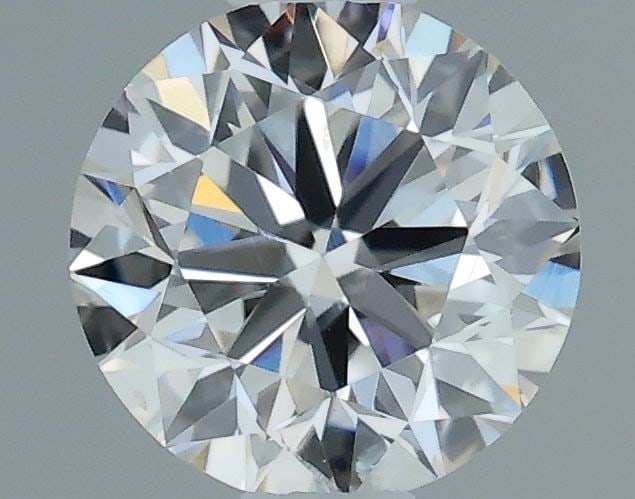Loose Diamond - ROUND 0.38ct G SI1: Loose Diamond - ROUND 0.38ct G SI1 Source: Natural Shape: ROUND Carats: 0.38 Color: G Clarity: SI1 Certification: IGI Video: