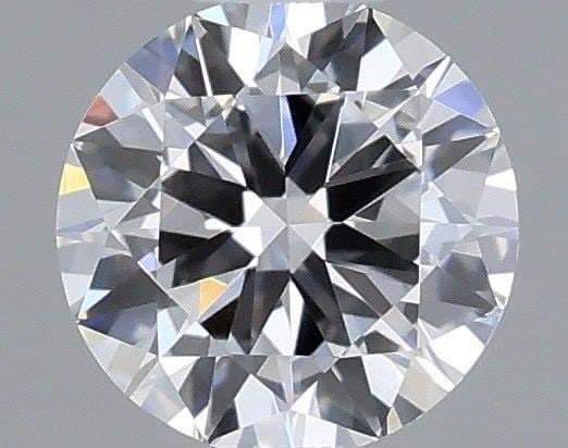 Loose Diamond - ROUND 0.3ct E VS2 (1 of 1)