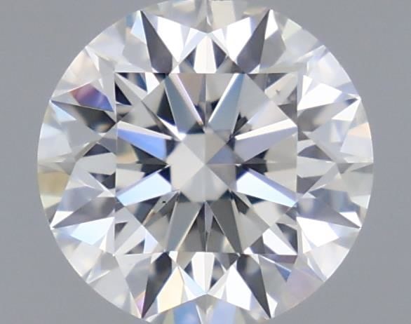 Loose Diamond - ROUND 0.61ct G VS2: Loose Diamond - ROUND 0.61ct G VS2 Source: Natural Shape: ROUND Carats: 0.61 Color: G Clarity: VS2 Certification: GIA Video:
