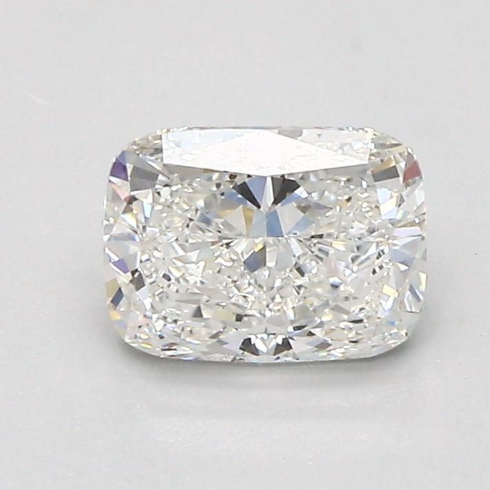 Loose Diamond - CUSHION 0.9ct G VS2: Loose Diamond - CUSHION 0.9ct G VS2 Source: Natural Mined Diamond Shape: CUSHION Carats: 0.9 Color: G Clarity: VS2 Certification: GIA Condition: Pre-Owned PLEASE NOTE: Framed, Large, or heavy items do