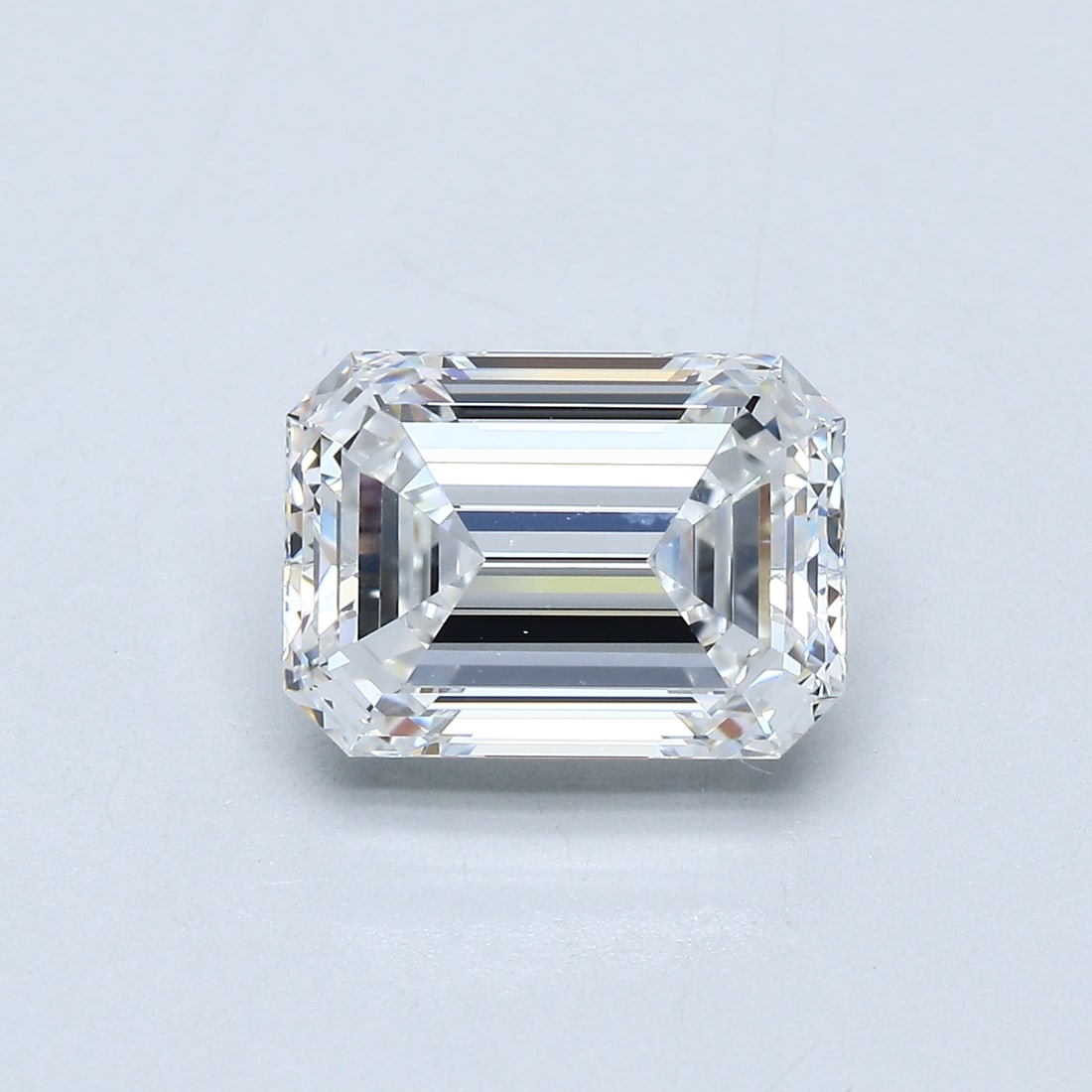 Loose Diamond - EMERALD 3.51ct E VS1 (1 of 1)