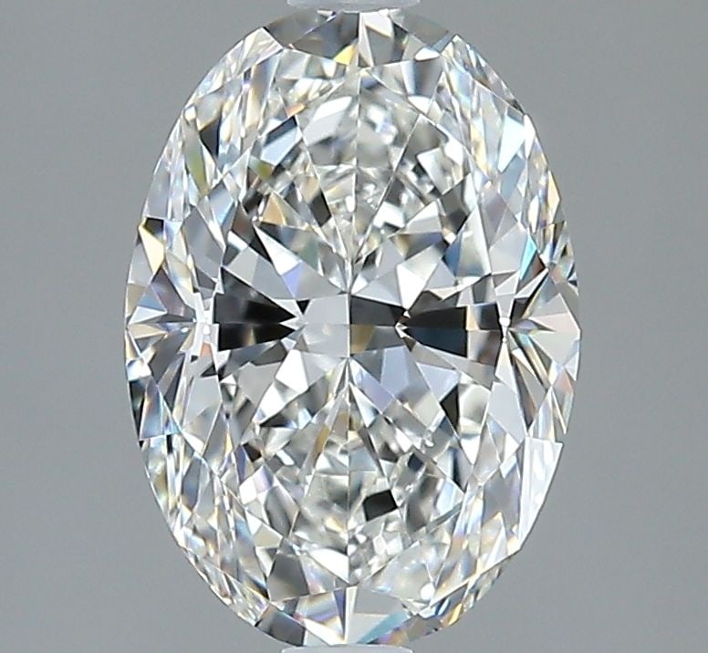 Loose Diamond - OVAL 2.27ct G VVS2: Loose Diamond - OVAL 2.27ct G VVS2 Source: Natural Shape: OVAL Carats: 2.27 Color: G Clarity: VVS2 Certification: GIA Video: