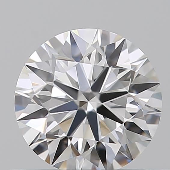 Loose Diamond - ROUND 0.41ct F VVS2: Loose Diamond - ROUND 0.41ct F VVS2 Source: Natural Shape: ROUND Carats: 0.41 Color: F Clarity: VVS2 Certification: GIA Video: