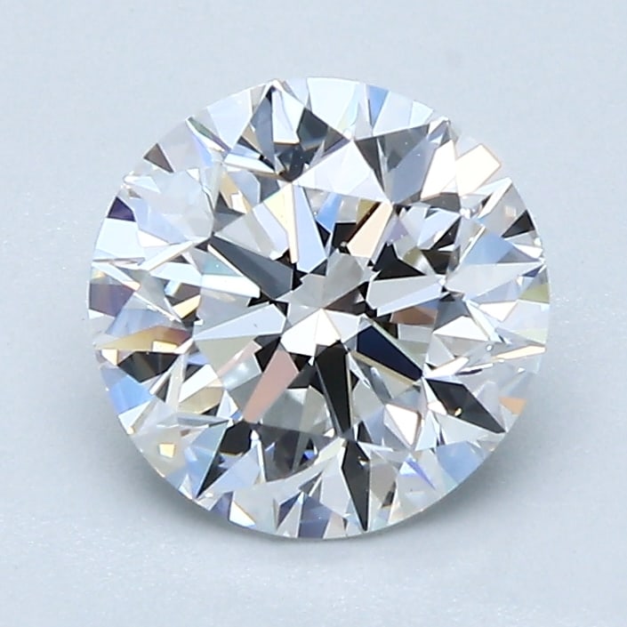 Loose Diamond - Round 1.5ct D VS1: Loose Diamond - Round 1.5ct D VS1 Source: Natural Mined Diamond Shape: Round Carats: 1.5 Color: D Clarity: VS1 Certification: GIA Condition: Pre-Owned PLEASE NOTE: Framed, Large, or heavy items do not