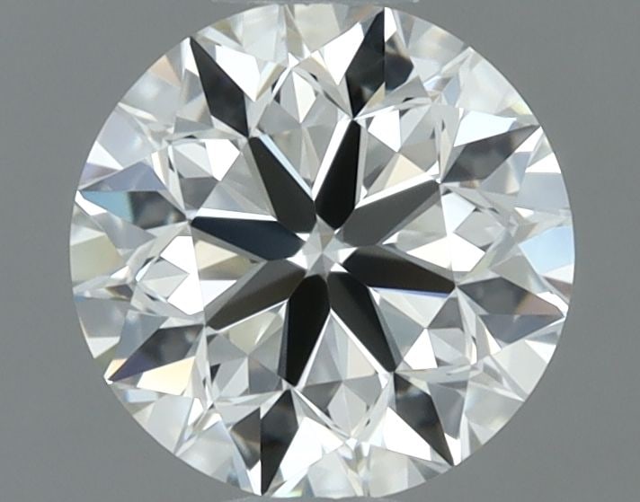 Loose Diamond - ROUND 0.7ct I VVS2 (1 of 1)
