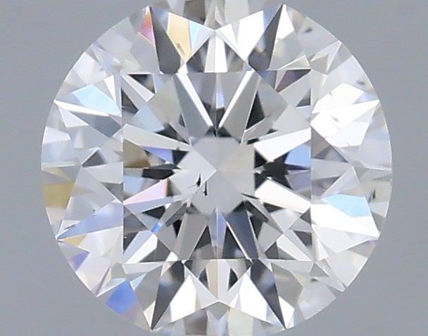 Loose Diamond - ROUND 0.44ct E VS2 (1 of 1)