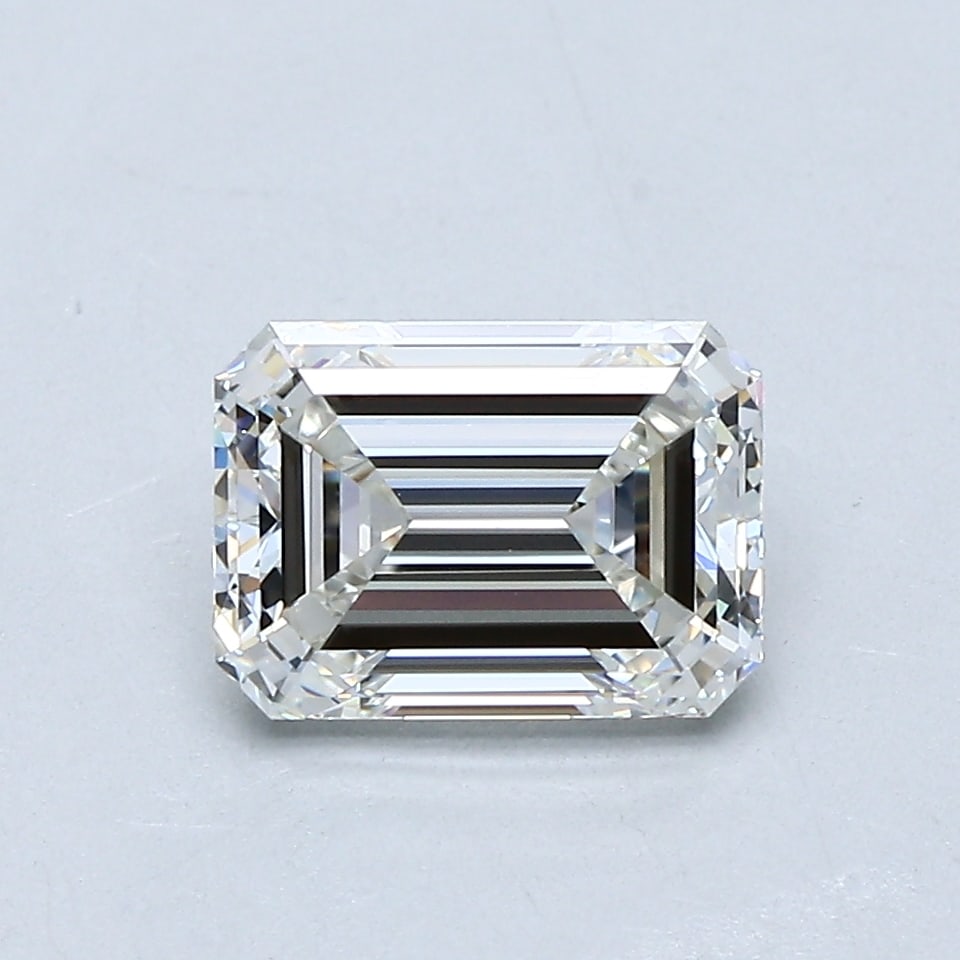 Loose Diamond - EMERALD 1.51ct I VVS1 (1 of 1)