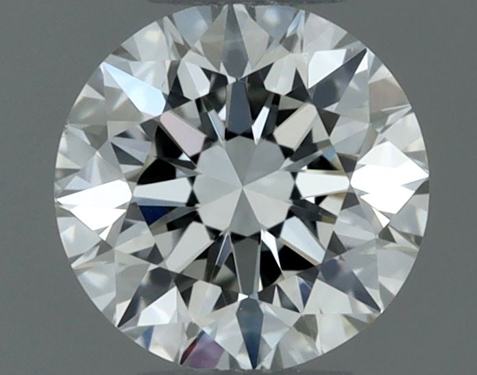 Loose Diamond - ROUND 0.4ct I VVS2 (1 of 1)