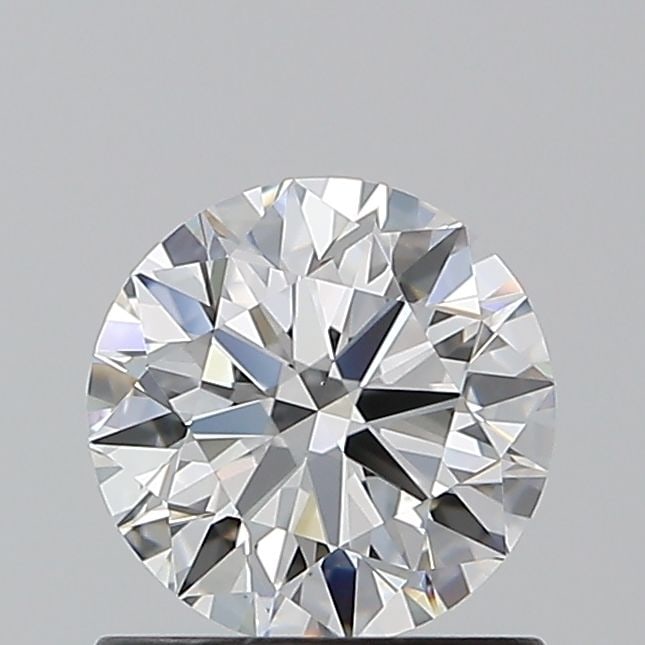 Loose Diamond - ROUND 0.9ct E VS1: Loose Diamond - ROUND 0.9ct E VS1 Source: Natural Shape: ROUND Carats: 0.9 Color: E Clarity: VS1 Certification: GIA Video: