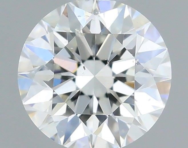 Loose Diamond - ROUND 0.37ct I SI2 (1 of 1)
