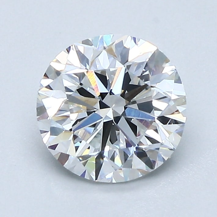 Loose Diamond - Round 1.36ct D VS1 (1 of 1)