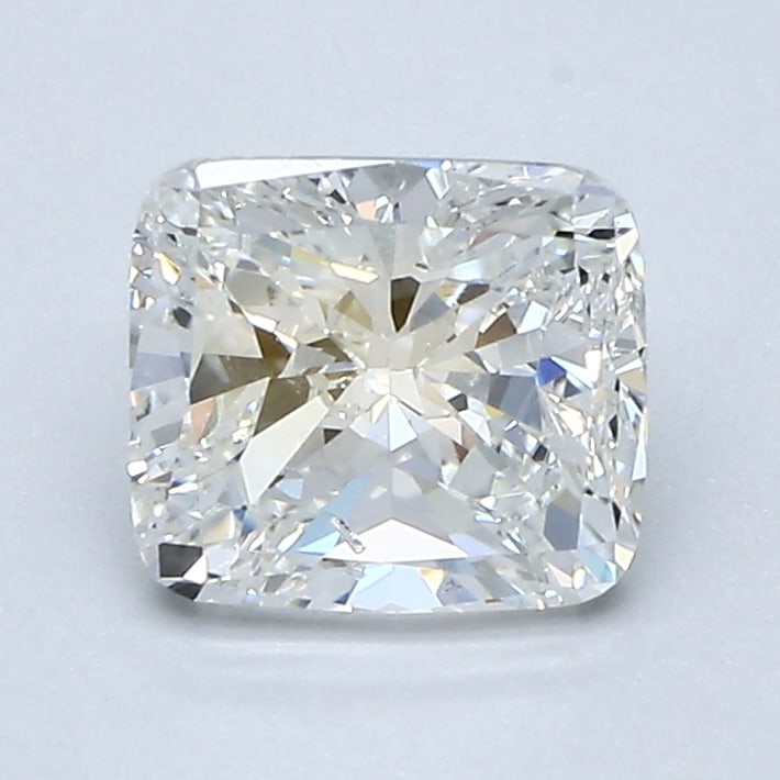 Loose Diamond - CUSHION 1.3ct G SI1 (1 of 1)