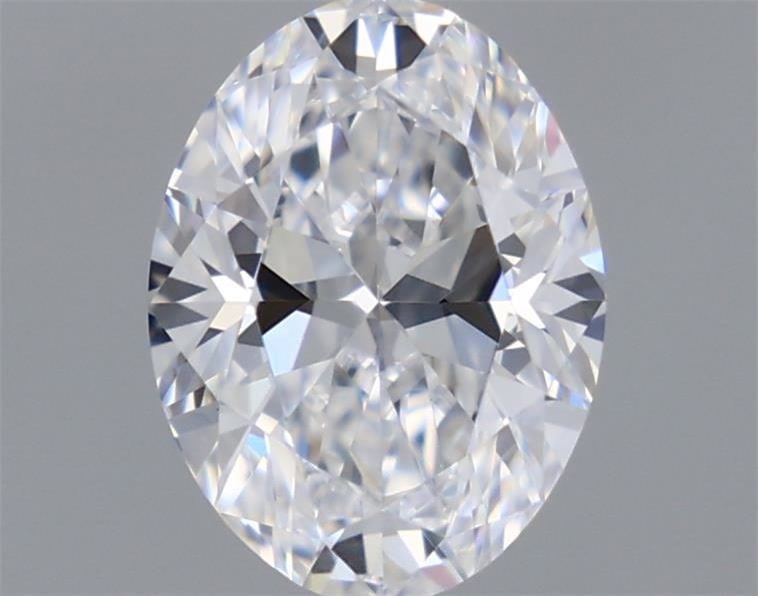Loose Diamond - OVAL 0.61ct D VS1: Loose Diamond - OVAL 0.61ct D VS1 Source: Natural Shape: OVAL Carats: 0.61 Color: D Clarity: VS1 Certification: GIA Video: