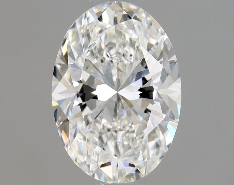 Loose Diamond - OVAL 0.7ct F VVS2: Loose Diamond - OVAL 0.7ct F VVS2 Source: Natural Shape: OVAL Carats: 0.7 Color: F Clarity: VVS2 Certification: GIA Video:
