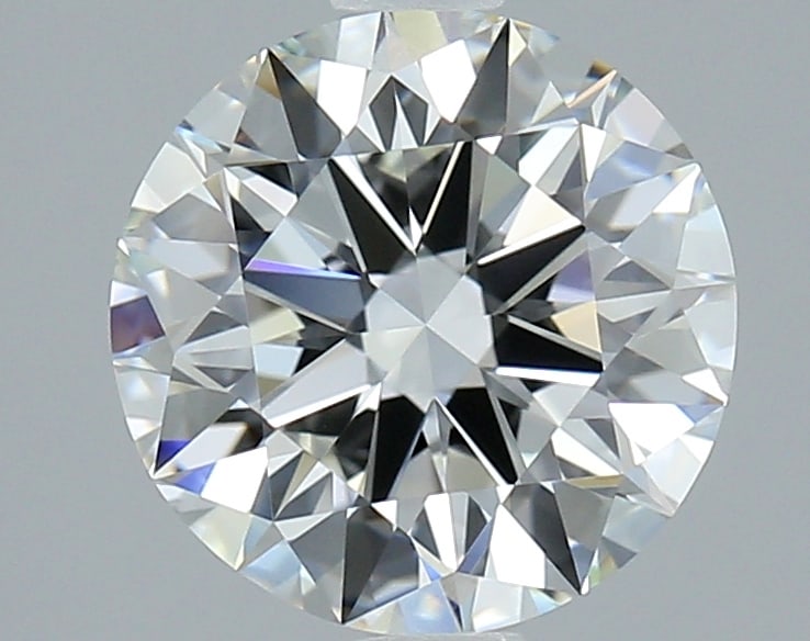 Loose Diamond - Round 2.5ct H VVS1: Loose Diamond - Round 2.5ct H VVS1 Source: Natural Mined Diamond Shape: Round Carats: 2.5 Color: H Clarity: VVS1 Certification: GIA Condition: Pre-Owned PLEASE NOTE: Framed, Large, or heavy items do n