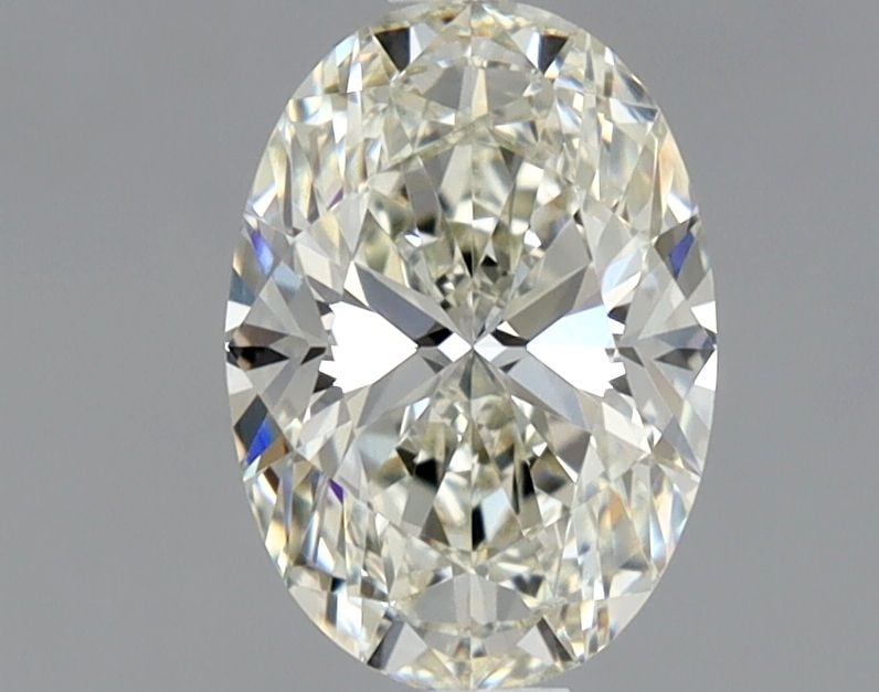 Loose Diamond - OVAL 0.8ct J VVS2: Loose Diamond - OVAL 0.8ct J VVS2 Source: Natural Shape: OVAL Carats: 0.8 Color: J Clarity: VVS2 Certification: GIA Video: