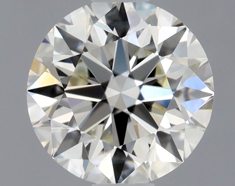 Loose Diamond - ROUND 0.6ct J VVS2 (1 of 1)