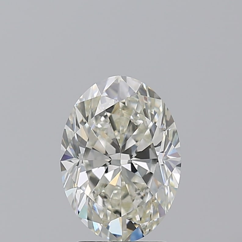 Loose Diamond - OVAL 2.51ct H VS2: Loose Diamond - OVAL 2.51ct H VS2 Source: Natural Mined Diamond Shape: OVAL Carats: 2.51 Color: H Clarity: VS2 Certification: GIA Condition: Pre-Owned PLEASE NOTE: Framed, Large, or heavy items do not