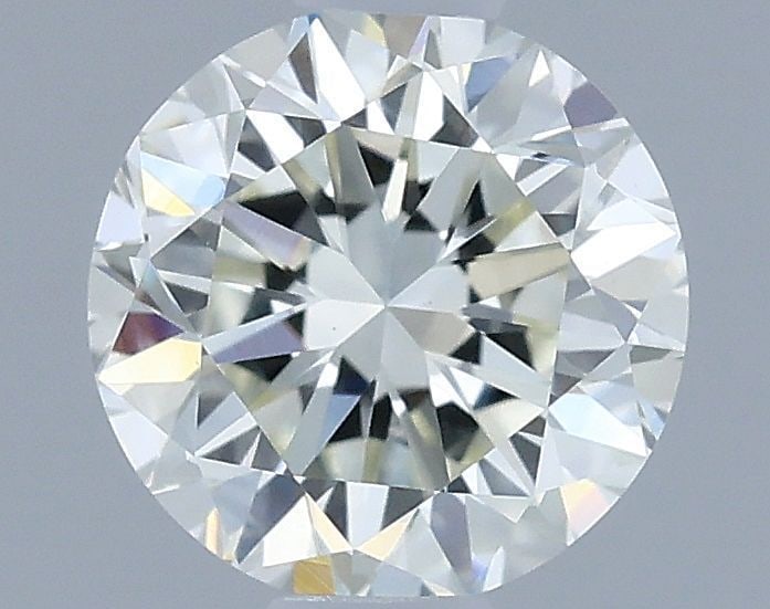 Loose Diamond - ROUND 0.58ct I VVS2: Loose Diamond - ROUND 0.58ct I VVS2 Source: Natural Shape: ROUND Carats: 0.58 Color: I Clarity: VVS2 Certification: IGI Video: