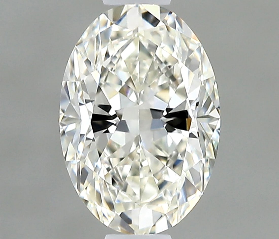 Loose Diamond - OVAL 0.42ct G IF: Loose Diamond - OVAL 0.42ct G IF Source: Natural Shape: OVAL Carats: 0.42 Color: G Clarity: IF Certification: IGI Video: