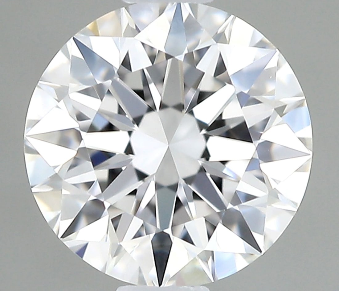 Loose Diamond - ROUND 0.45ct E IF (1 of 1)