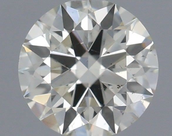 Loose Diamond - ROUND 0.3ct K SI1 (1 of 1)