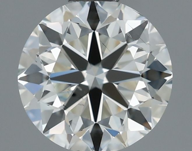 Loose Diamond - ROUND 0.71ct I SI1 (1 of 1)
